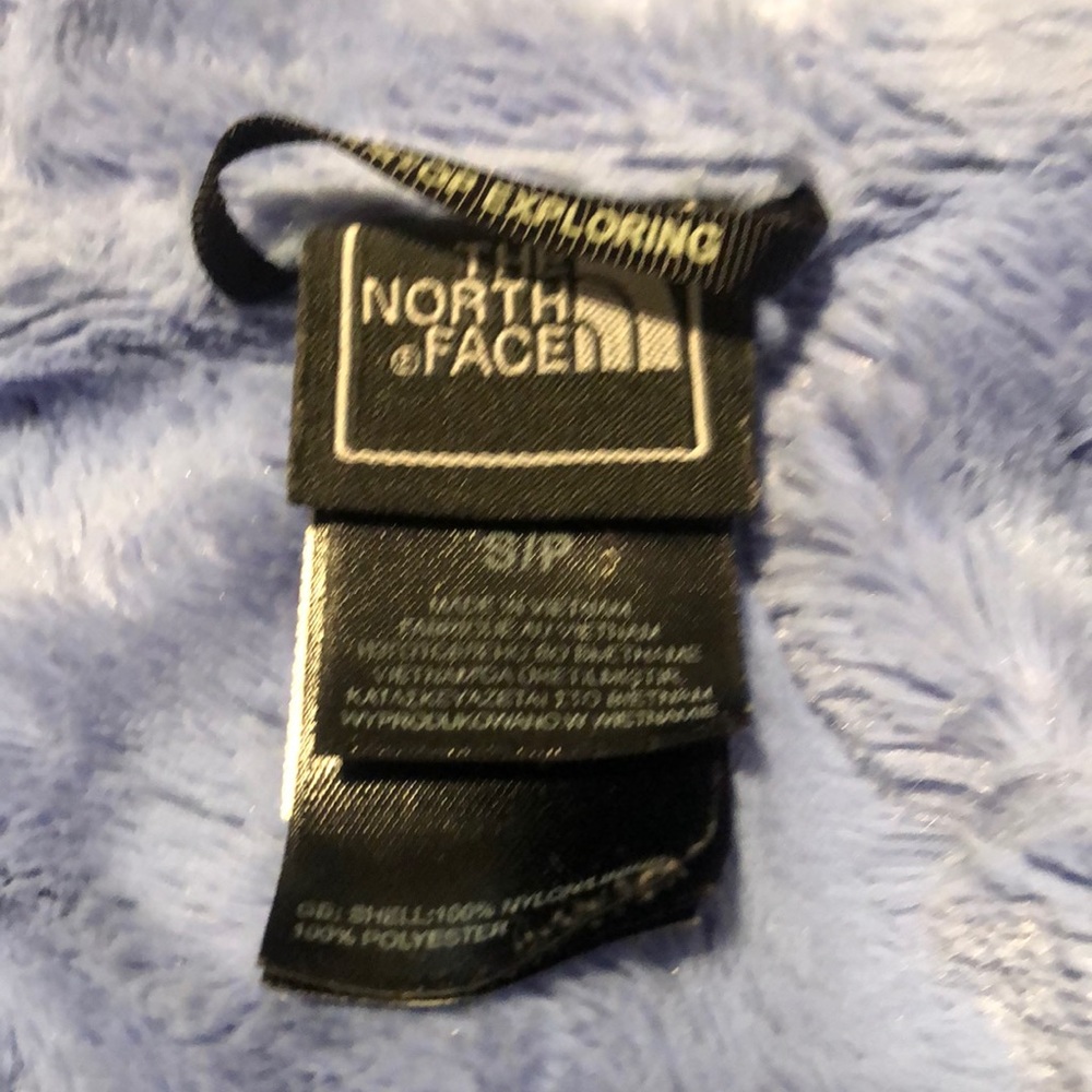 North face jacket - Picture 6 of 7
